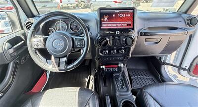 2017 Jeep Wrangler Rubicon - Photo 17 - Bakersfield, CA 93301