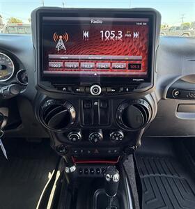 2017 Jeep Wrangler Rubicon - Photo 22 - Bakersfield, CA 93301