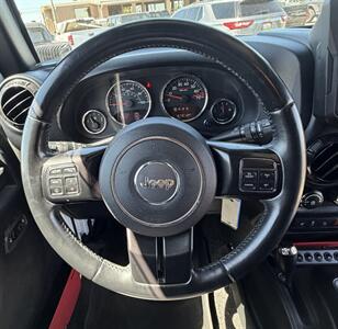2017 Jeep Wrangler Rubicon - Photo 19 - Bakersfield, CA 93301