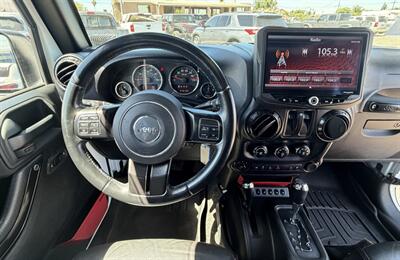 2017 Jeep Wrangler Rubicon - Photo 18 - Bakersfield, CA 93301
