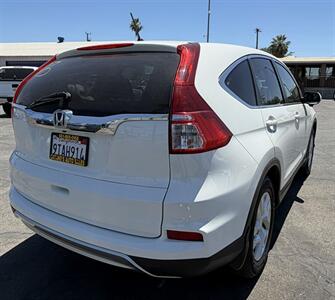 2016 Honda CR-V EX - Photo 13 - Bakersfield, CA 93301