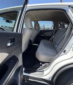 2016 Honda CR-V EX - Photo 7 - Bakersfield, CA 93301