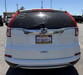 2016 Honda CR-V EX - Photo 9 - Bakersfield, CA 93301
