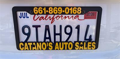 2016 Honda CR-V EX - Photo 10 - Bakersfield, CA 93301