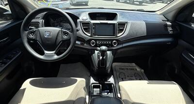 2016 Honda CR-V EX - Photo 18 - Bakersfield, CA 93301