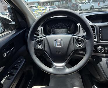 2016 Honda CR-V EX - Photo 20 - Bakersfield, CA 93301