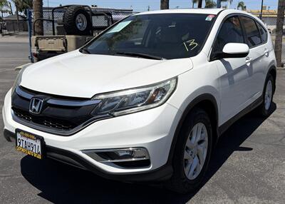 2016 Honda CR-V EX - Photo 3 - Bakersfield, CA 93301