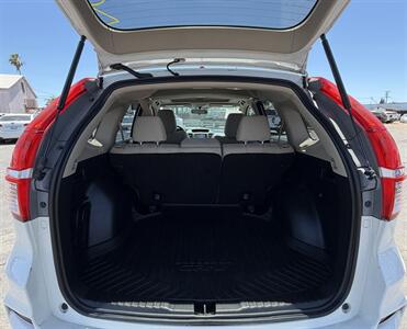 2016 Honda CR-V EX - Photo 12 - Bakersfield, CA 93301