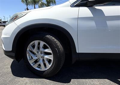 2016 Honda CR-V EX - Photo 24 - Bakersfield, CA 93301