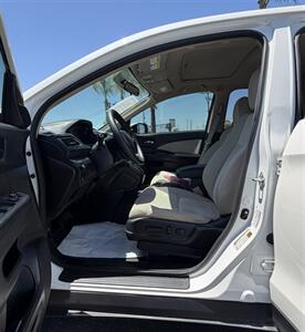 2016 Honda CR-V EX - Photo 6 - Bakersfield, CA 93301