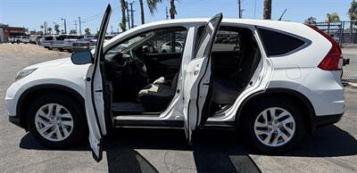 2016 Honda CR-V EX - Photo 5 - Bakersfield, CA 93301