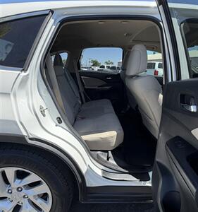 2016 Honda CR-V EX - Photo 17 - Bakersfield, CA 93301