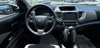 2016 Honda CR-V EX - Photo 19 - Bakersfield, CA 93301