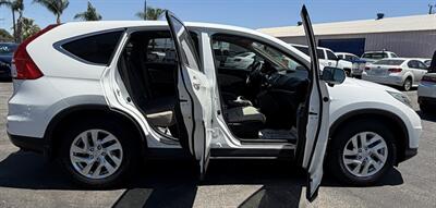 2016 Honda CR-V EX - Photo 15 - Bakersfield, CA 93301
