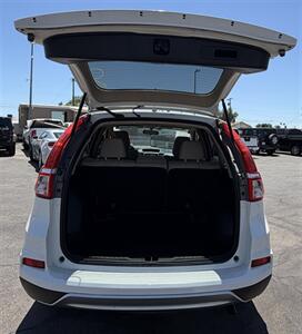 2016 Honda CR-V EX - Photo 11 - Bakersfield, CA 93301