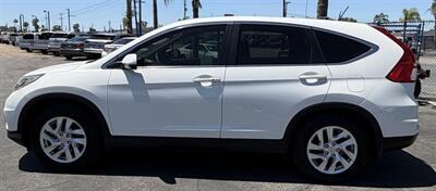 2016 Honda CR-V EX - Photo 4 - Bakersfield, CA 93301