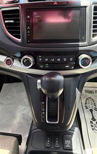 2016 Honda CR-V EX - Photo 23 - Bakersfield, CA 93301
