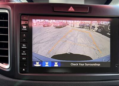 2016 Honda CR-V EX - Photo 26 - Bakersfield, CA 93301