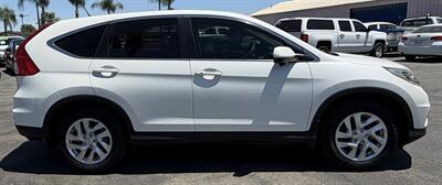 2016 Honda CR-V EX - Photo 14 - Bakersfield, CA 93301