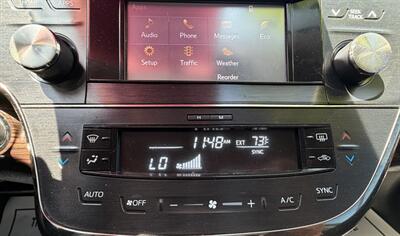 2015 Toyota Avalon XLE - Photo 23 - Bakersfield, CA 93301