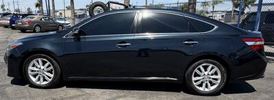 2015 Toyota Avalon XLE - Photo 4 - Bakersfield, CA 93301