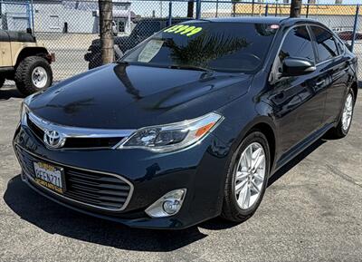2015 Toyota Avalon XLE - Photo 3 - Bakersfield, CA 93301
