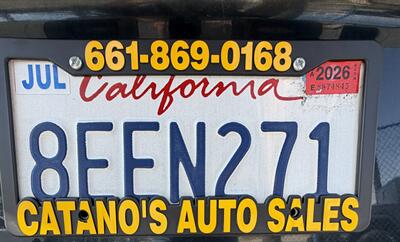 2015 Toyota Avalon XLE - Photo 10 - Bakersfield, CA 93301
