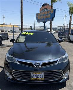 2015 Toyota Avalon XLE - Photo 2 - Bakersfield, CA 93301