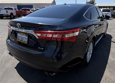 2015 Toyota Avalon XLE - Photo 14 - Bakersfield, CA 93301