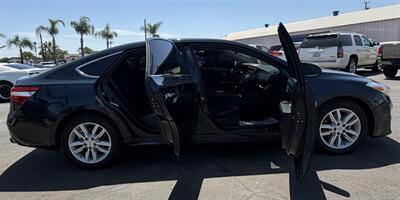 2015 Toyota Avalon XLE - Photo 16 - Bakersfield, CA 93301