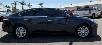 2015 Toyota Avalon XLE - Photo 15 - Bakersfield, CA 93301