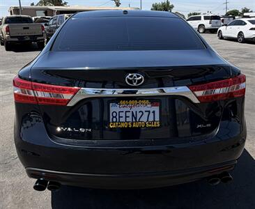 2015 Toyota Avalon XLE - Photo 9 - Bakersfield, CA 93301