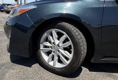 2015 Toyota Avalon XLE - Photo 25 - Bakersfield, CA 93301