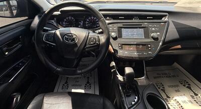 2015 Toyota Avalon XLE - Photo 20 - Bakersfield, CA 93301