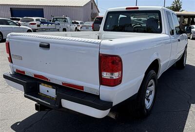 2010 Ford Ranger XLT   - Photo 10 - Bakersfield, CA 93305