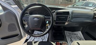 2010 Ford Ranger XLT   - Photo 15 - Bakersfield, CA 93305