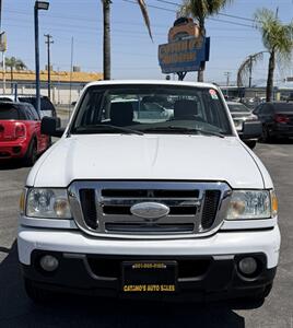 2010 Ford Ranger XLT   - Photo 2 - Bakersfield, CA 93305