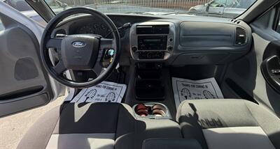 2010 Ford Ranger XLT   - Photo 14 - Bakersfield, CA 93305
