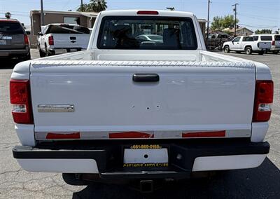2010 Ford Ranger XLT   - Photo 8 - Bakersfield, CA 93305