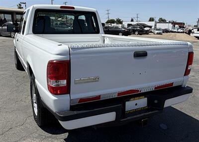 2010 Ford Ranger XLT   - Photo 7 - Bakersfield, CA 93305