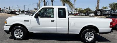 2010 Ford Ranger XLT   - Photo 4 - Bakersfield, CA 93305
