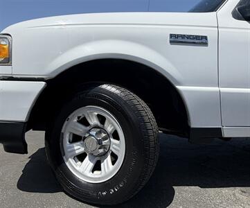 2010 Ford Ranger XLT   - Photo 19 - Bakersfield, CA 93305