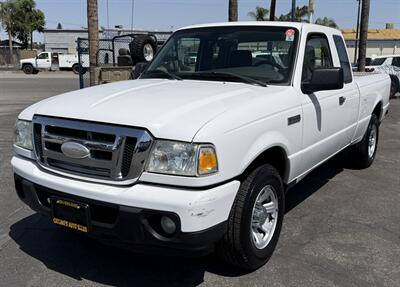 2010 Ford Ranger XLT   - Photo 3 - Bakersfield, CA 93305