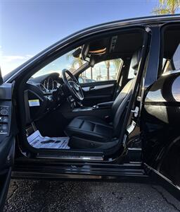 2013 Mercedes-Benz C 250 Sport   - Photo 6 - Bakersfield, CA 93301
