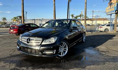 2013 Mercedes-Benz C 250 Sport   - Photo 24 - Bakersfield, CA 93301