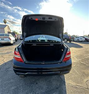2013 Mercedes-Benz C 250 Sport   - Photo 10 - Bakersfield, CA 93301