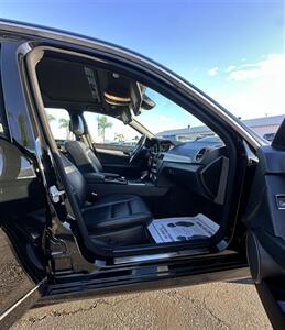 2013 Mercedes-Benz C 250 Sport   - Photo 15 - Bakersfield, CA 93301