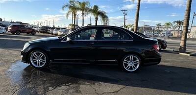 2013 Mercedes-Benz C 250 Sport   - Photo 4 - Bakersfield, CA 93301