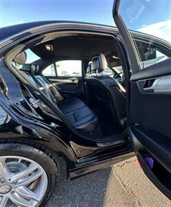 2013 Mercedes-Benz C 250 Sport   - Photo 16 - Bakersfield, CA 93301