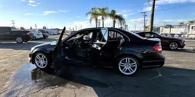 2013 Mercedes-Benz C 250 Sport   - Photo 5 - Bakersfield, CA 93301